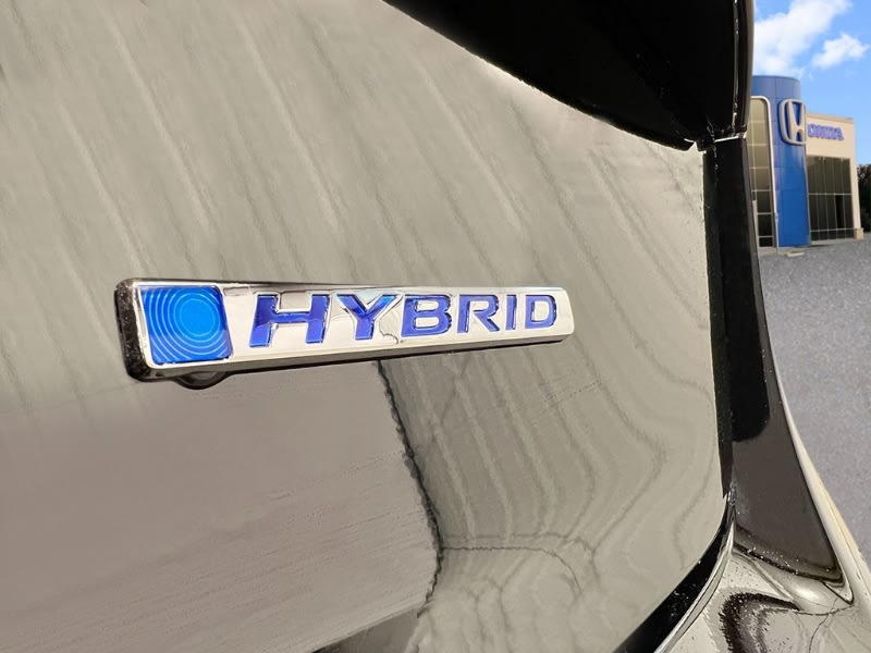 Thumbnail: 2025 Honda Accord - 15