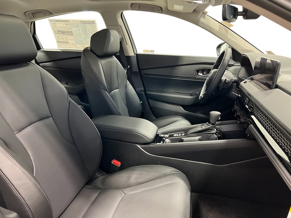 Thumbnail: 2025 Honda Accord - 33