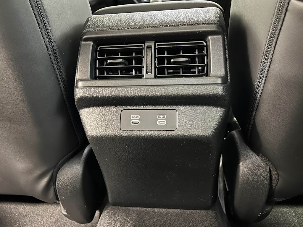 Thumbnail: 2025 Honda Accord - 31