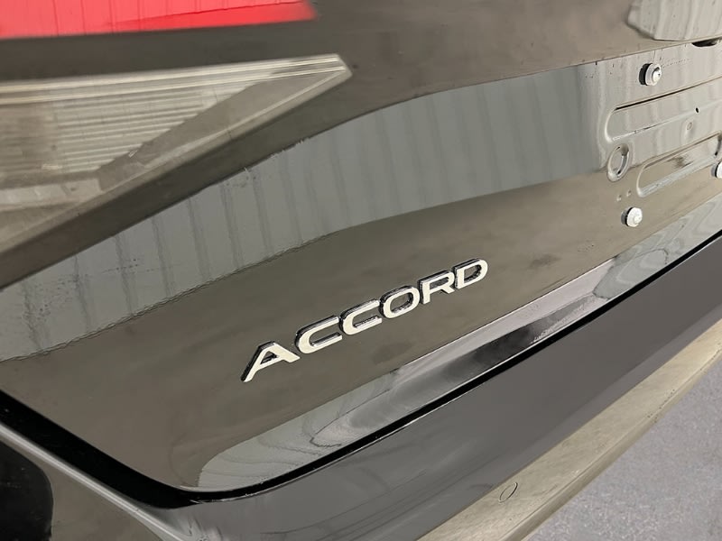 Thumbnail: 2025 Honda Accord - 6