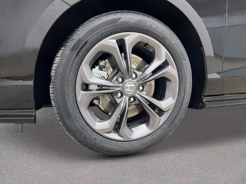 Thumbnail: 2025 Honda Accord - 7