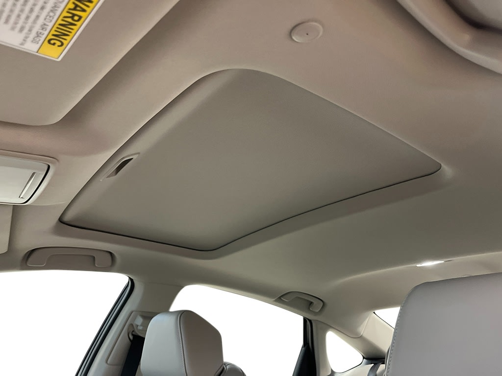 Thumbnail: 2026 Honda Accord - 26