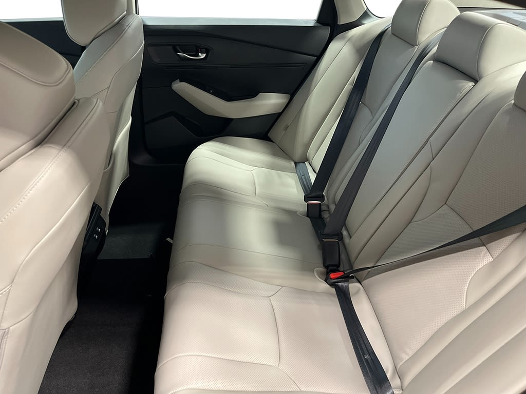 Thumbnail: 2026 Honda Accord - 13