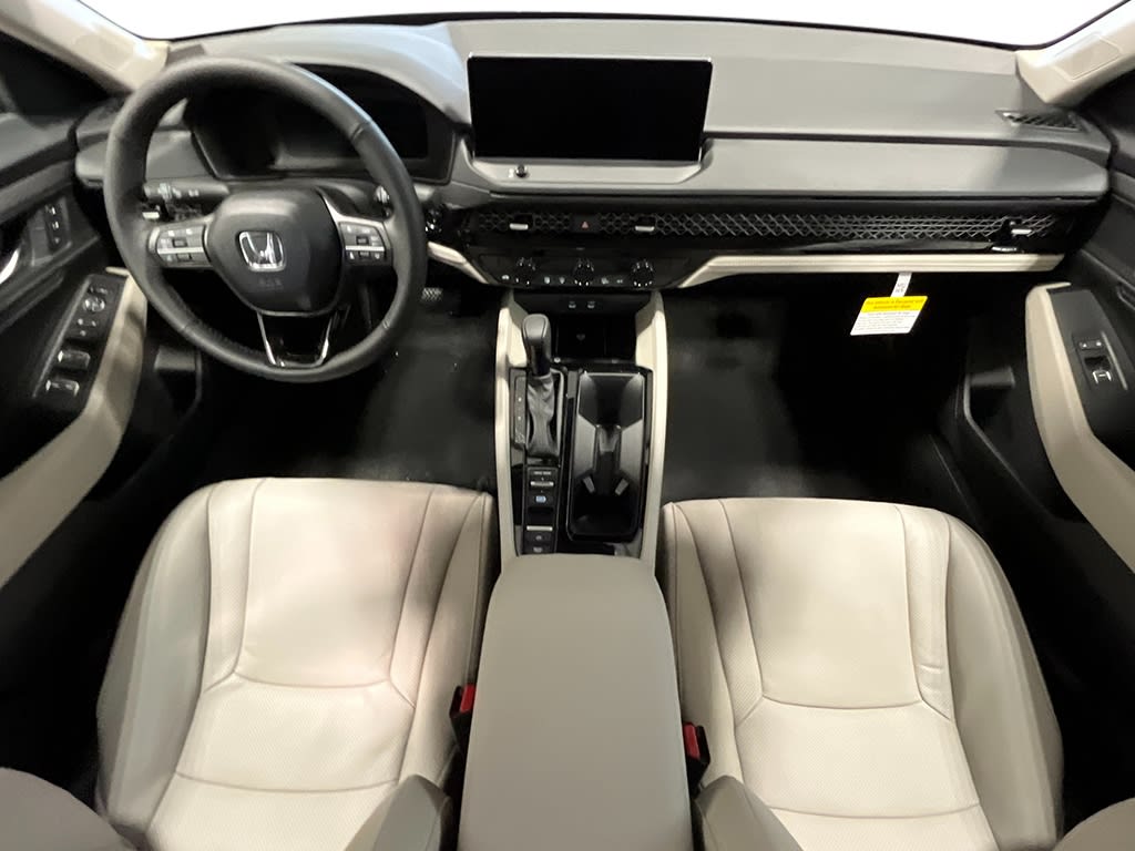 Thumbnail: 2026 Honda Accord - 2