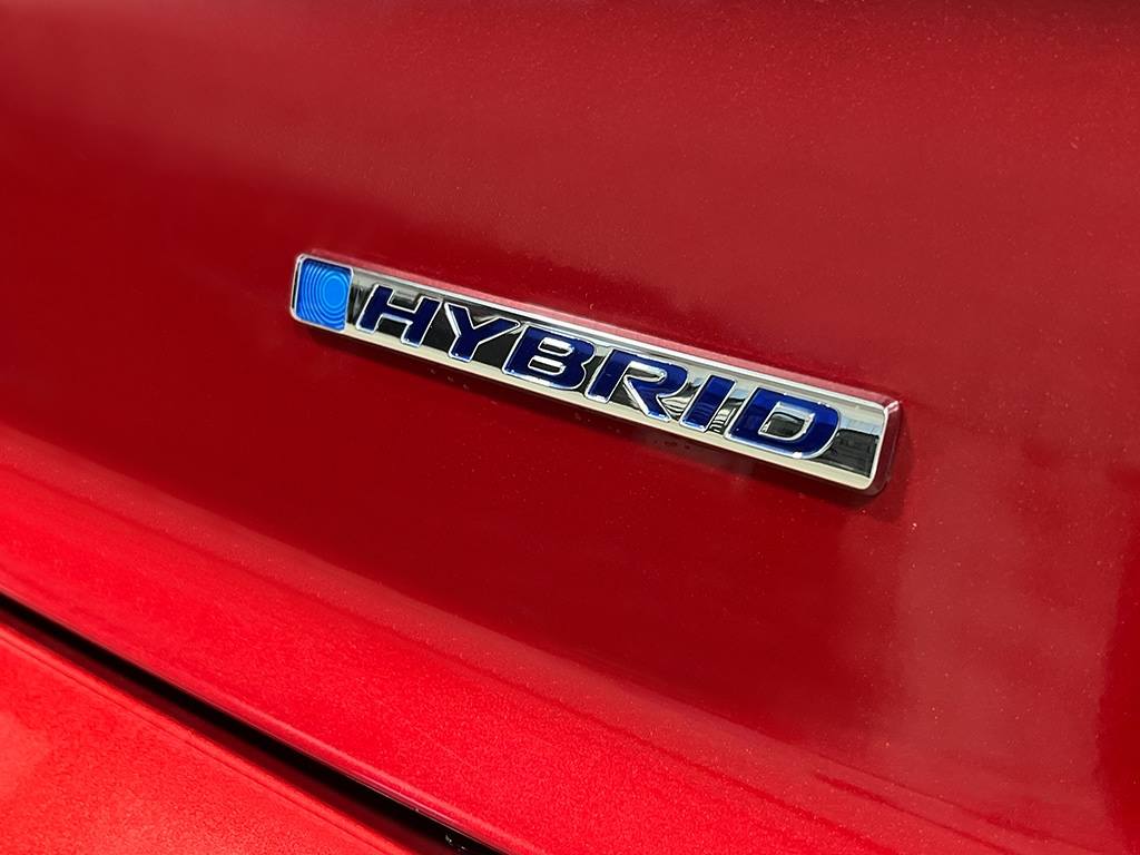 Thumbnail: 2026 Honda Accord - 7