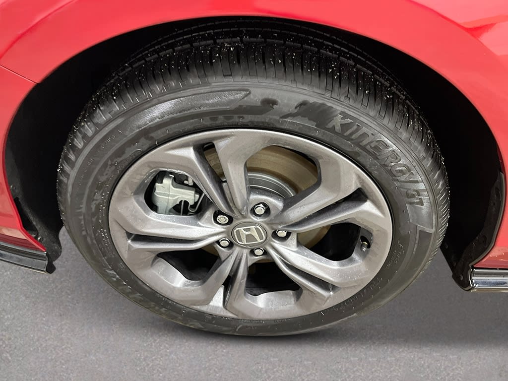 Thumbnail: 2026 Honda Accord - 8