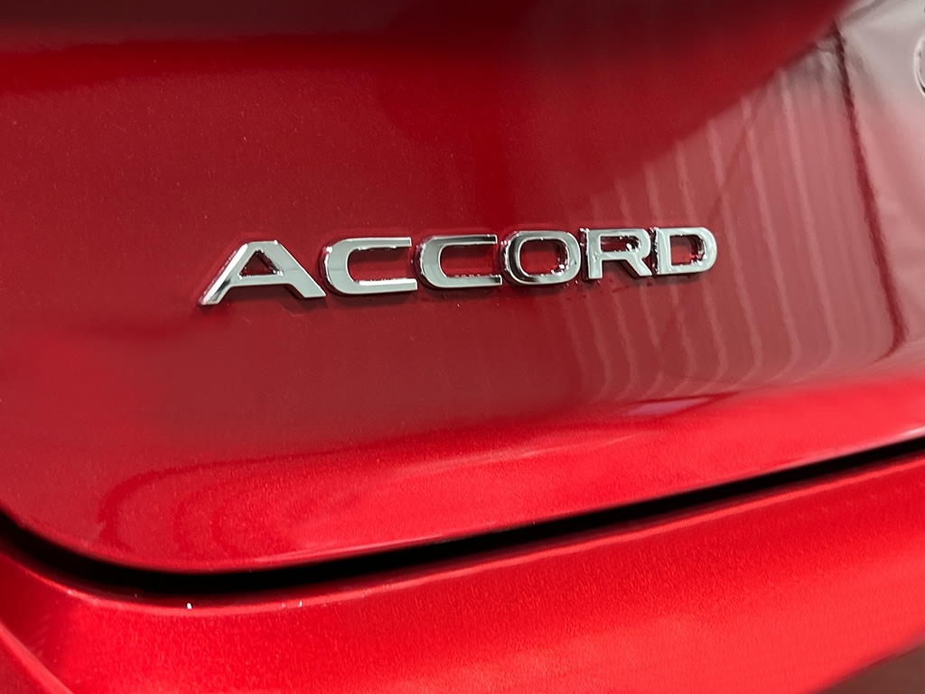 Thumbnail: 2026 Honda Accord - 17