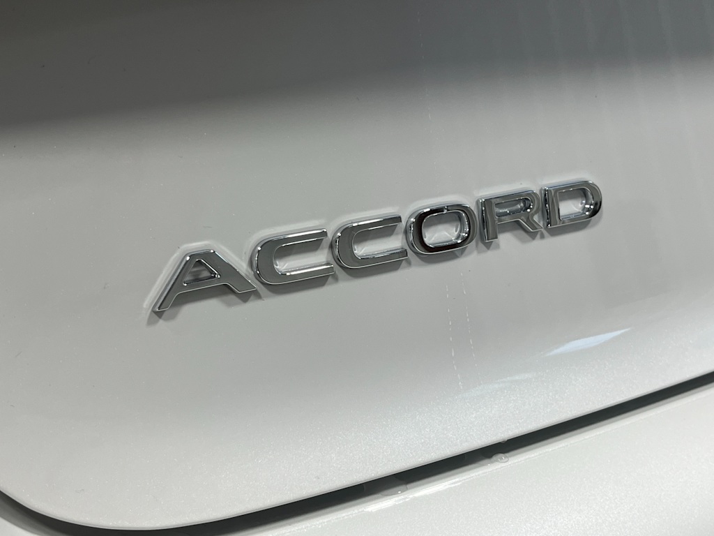 Thumbnail: 2026 Honda Accord - 16