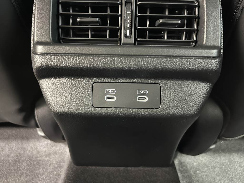 Thumbnail: 2026 Honda Accord - 27