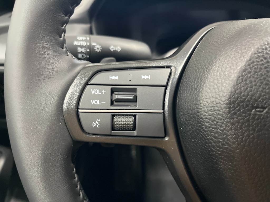 Thumbnail: 2026 Honda Accord - 23