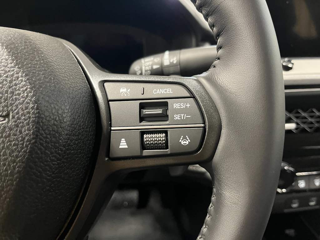Thumbnail: 2026 Honda Accord - 24