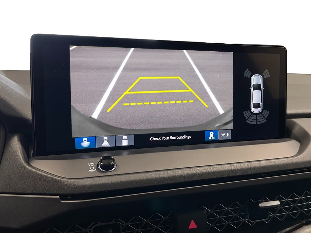 Thumbnail: 2026 Honda Accord - 26