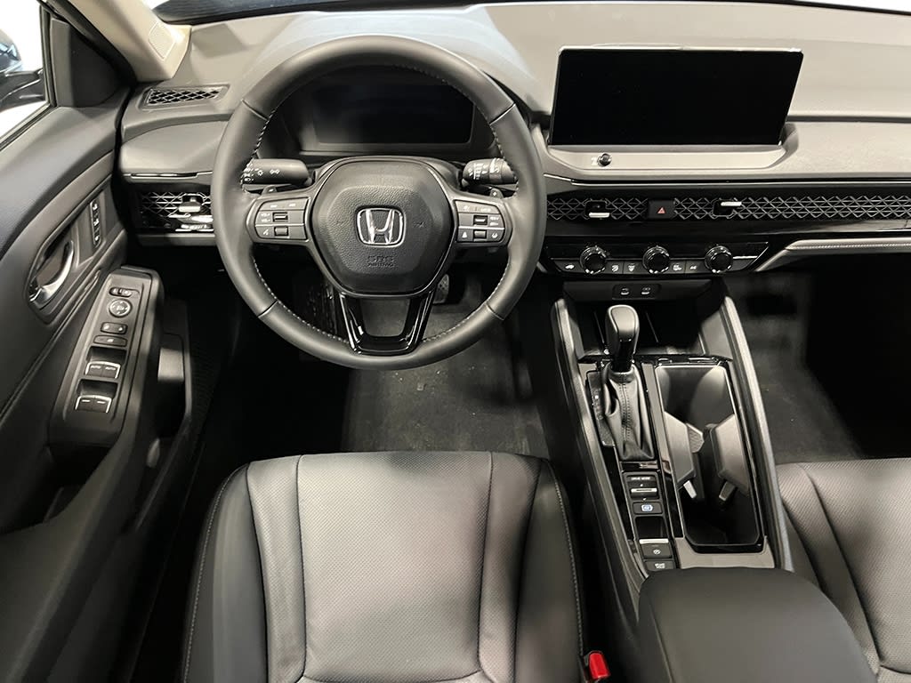 Thumbnail: 2026 Honda Accord - 10