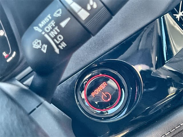 Thumbnail: 2024 Honda Accord - 28