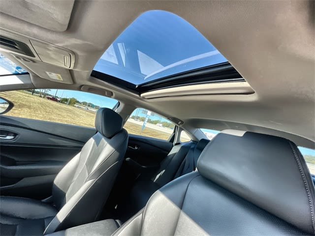 Thumbnail: 2024 Honda Accord - 32