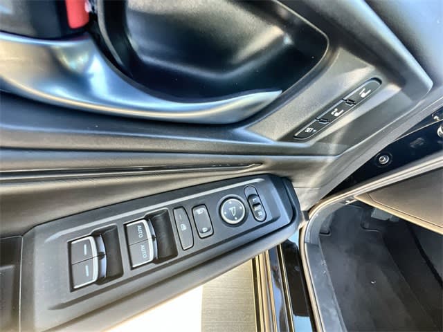 Thumbnail: 2024 Honda Accord - 30