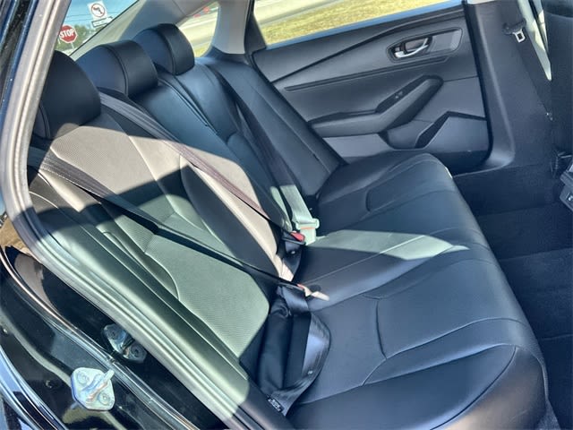 Thumbnail: 2024 Honda Accord - 22