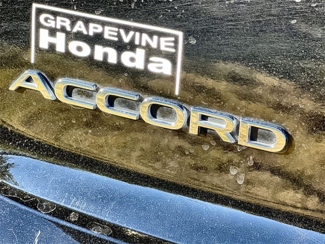 Thumbnail: 2024 Honda Accord - 7