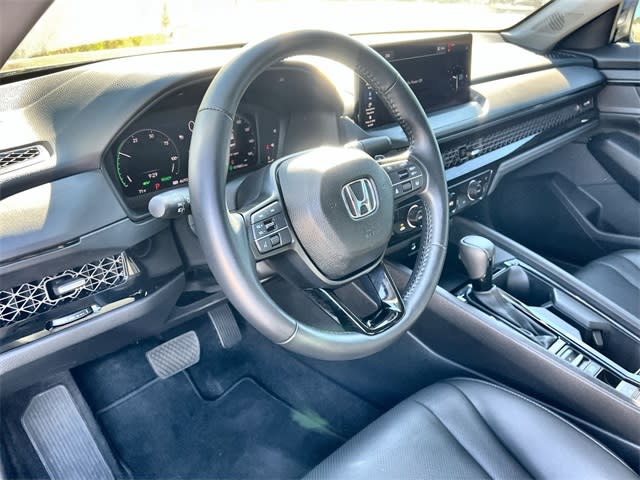 Thumbnail: 2024 Honda Accord - 2