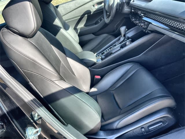 Thumbnail: 2024 Honda Accord - 20