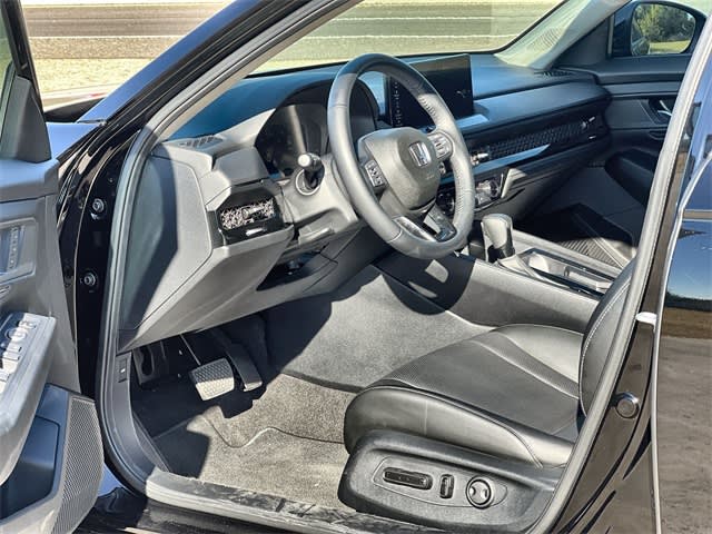 Thumbnail: 2024 Honda Accord - 11