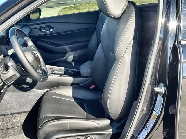 Thumbnail: 2024 Honda Accord - 12