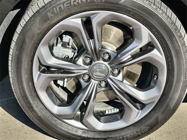 Thumbnail: 2024 Honda Accord - 8