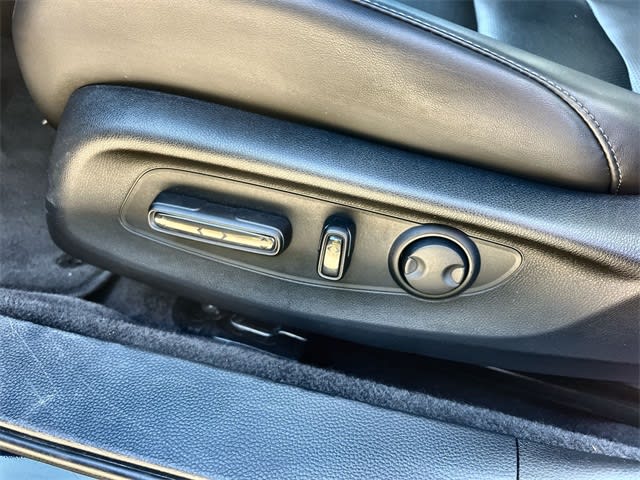 Thumbnail: 2024 Honda Accord - 31