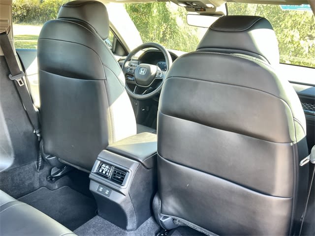 Thumbnail: 2024 Honda Accord - 21