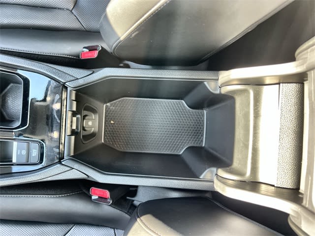 Thumbnail: 2024 Honda Accord - 27