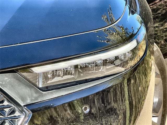 Thumbnail: 2024 Honda Accord - 24