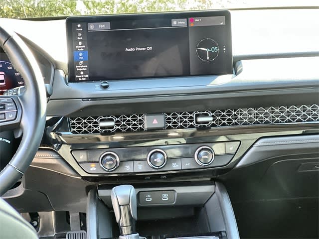 Thumbnail: 2024 Honda Accord - 13