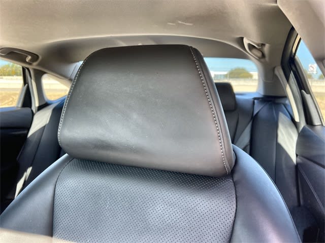 Thumbnail: 2024 Honda Accord - 25