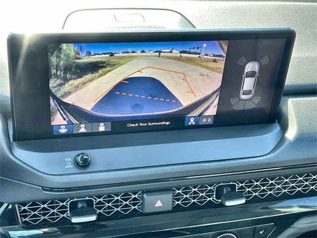 Thumbnail: 2024 Honda Accord - 26