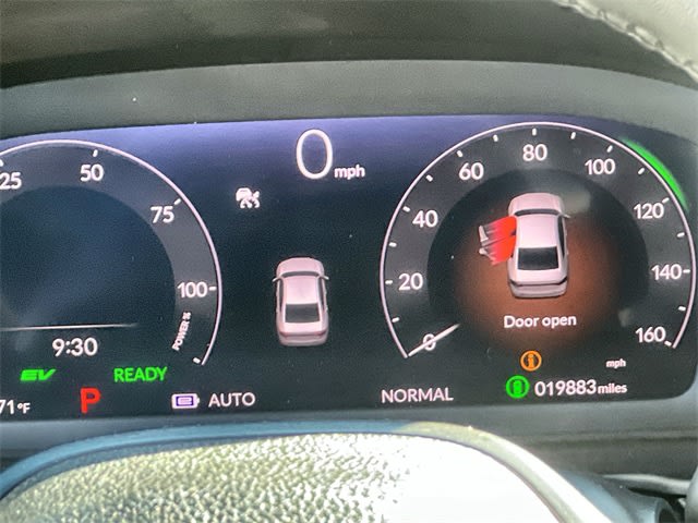 Thumbnail: 2024 Honda Accord - 15