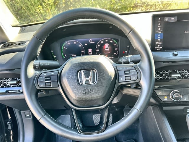 Thumbnail: 2024 Honda Accord - 10