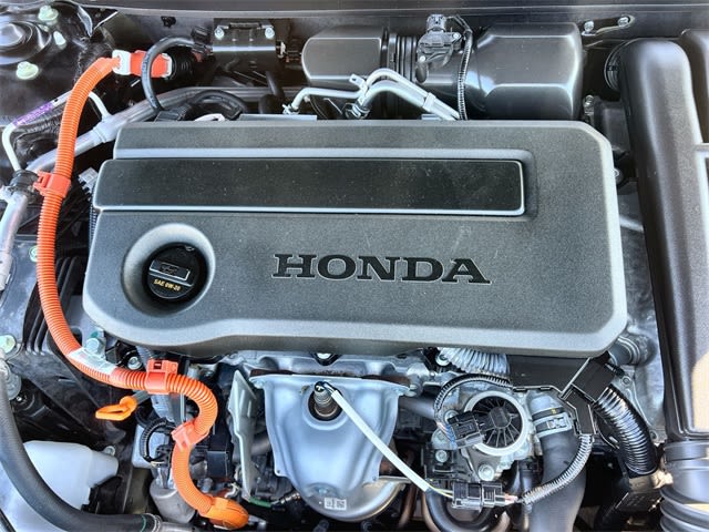 Thumbnail: 2024 Honda Accord - 9