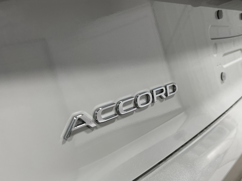 Thumbnail: 2025 Honda Accord - 6