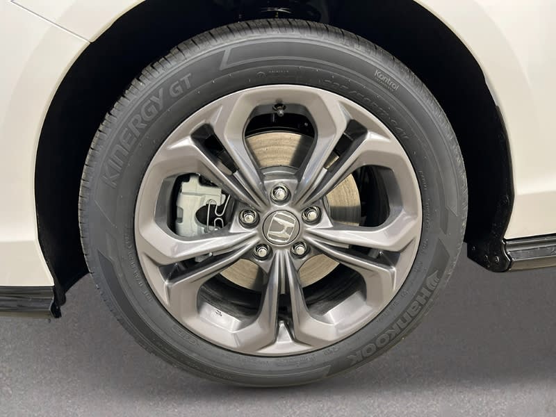 Thumbnail: 2025 Honda Accord - 7