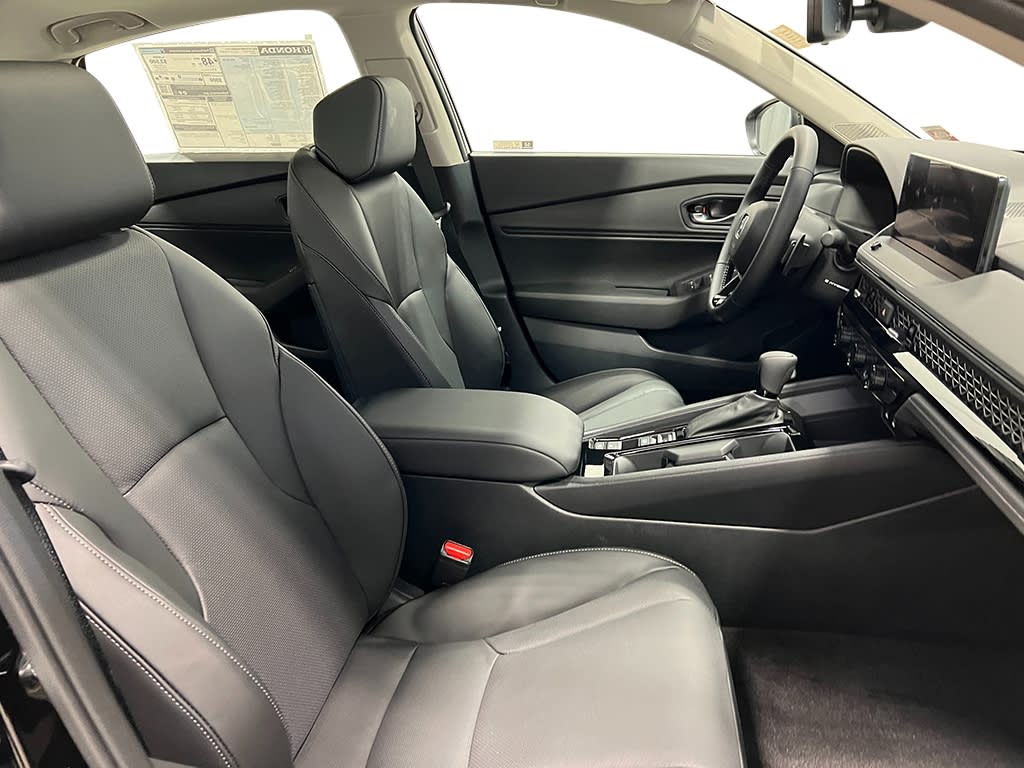 Thumbnail: 2025 Honda Accord - 11