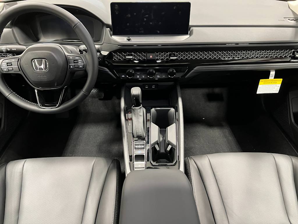 Thumbnail: 2025 Honda Accord - 9