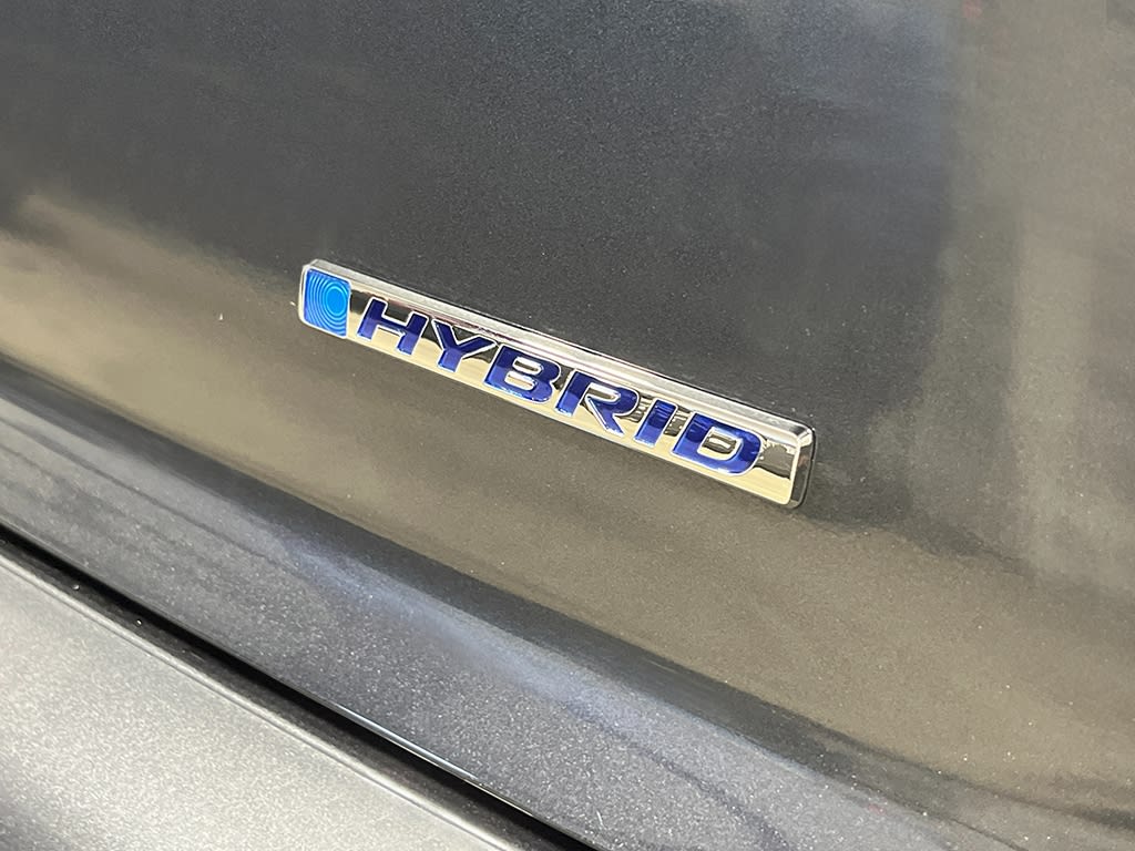 Thumbnail: 2026 Honda Accord - 6