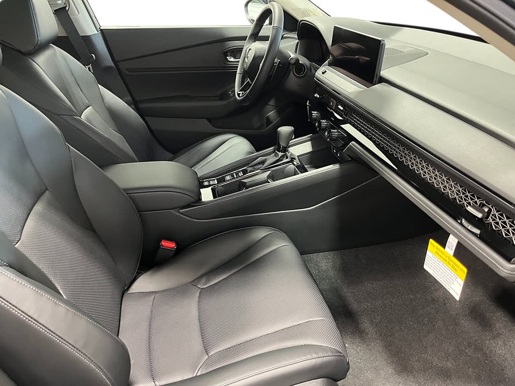 Thumbnail: 2026 Honda Accord - 11