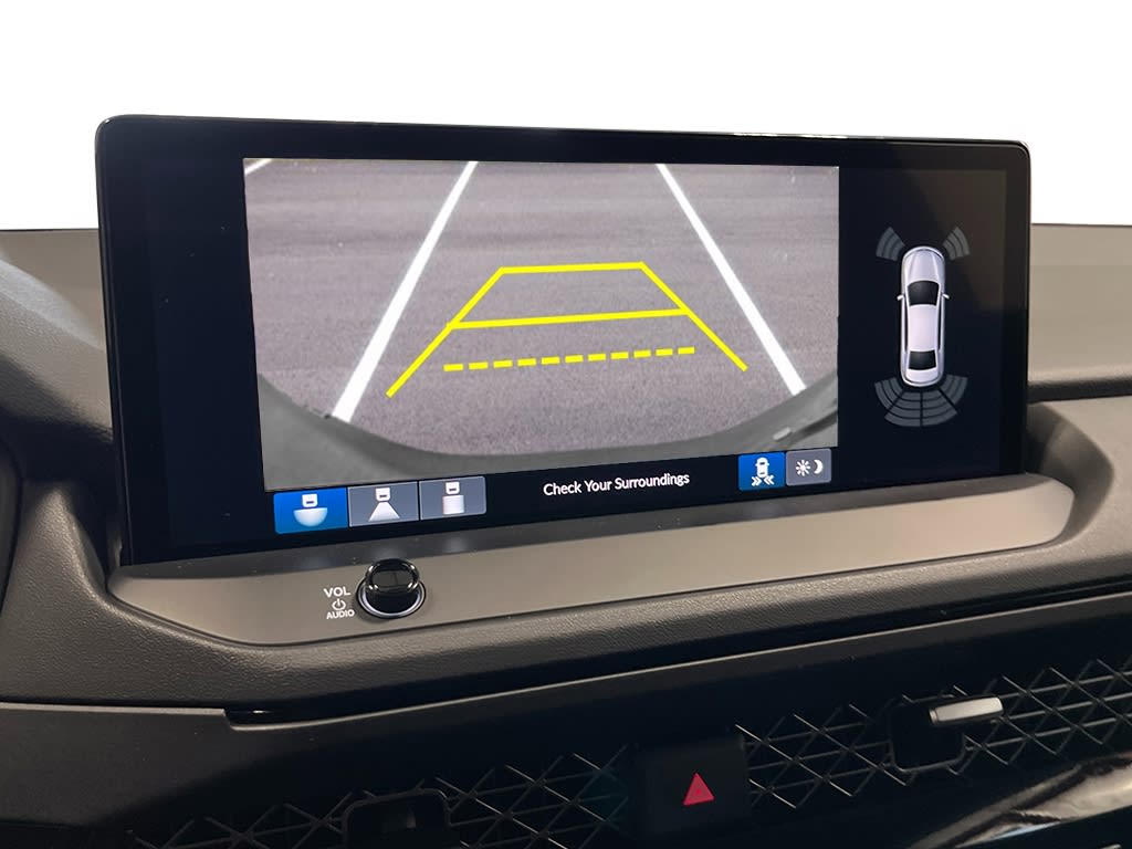 Thumbnail: 2026 Honda Accord - 26