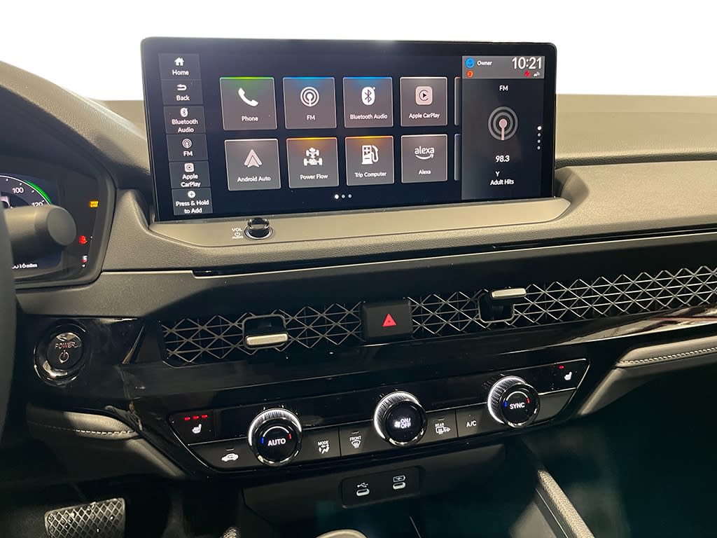 Thumbnail: 2026 Honda Accord - 13