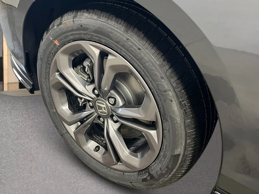 Thumbnail: 2026 Honda Accord - 7