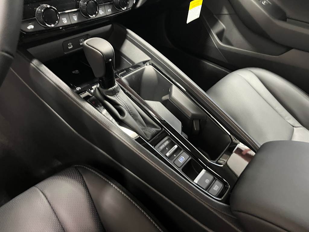 Thumbnail: 2026 Honda Accord - 14