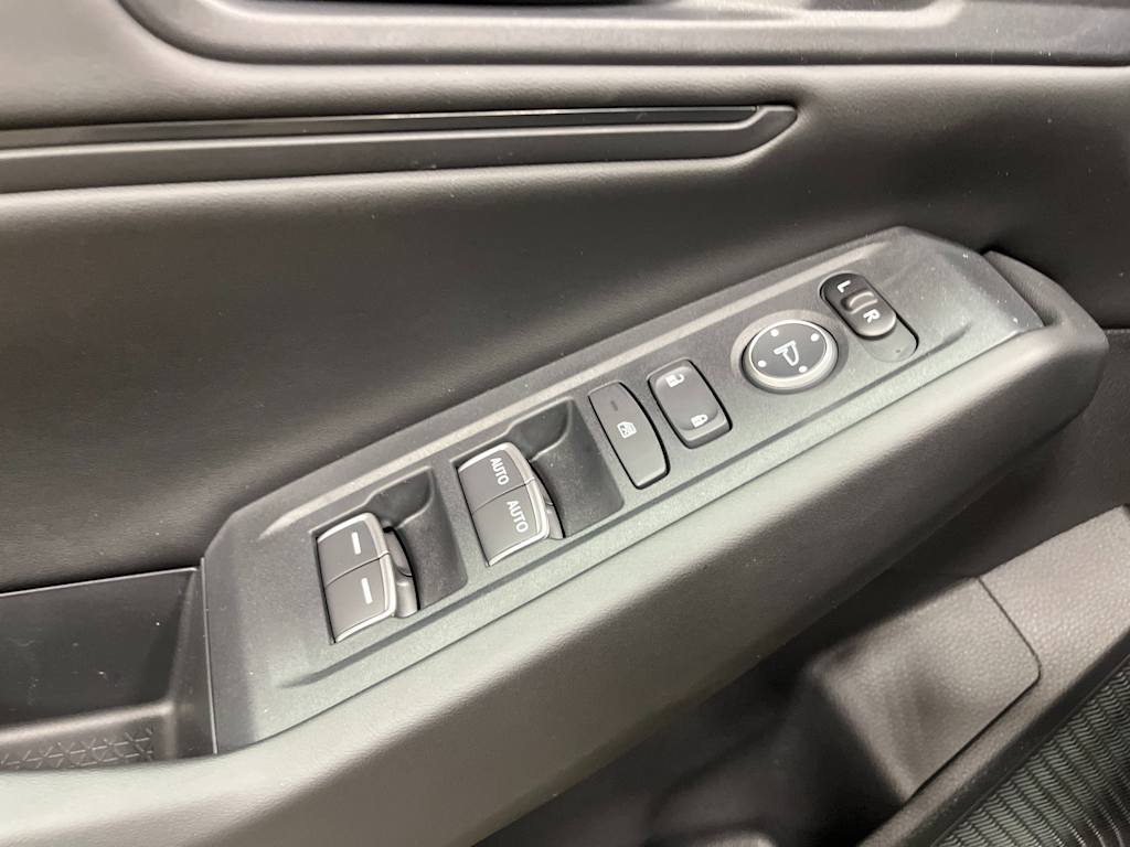 Thumbnail: 2026 Honda Accord - 20