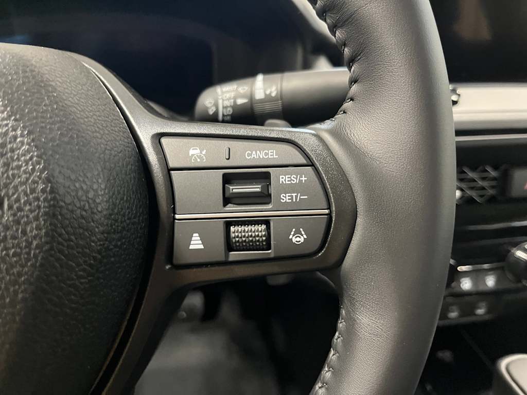 Thumbnail: 2026 Honda Accord - 24