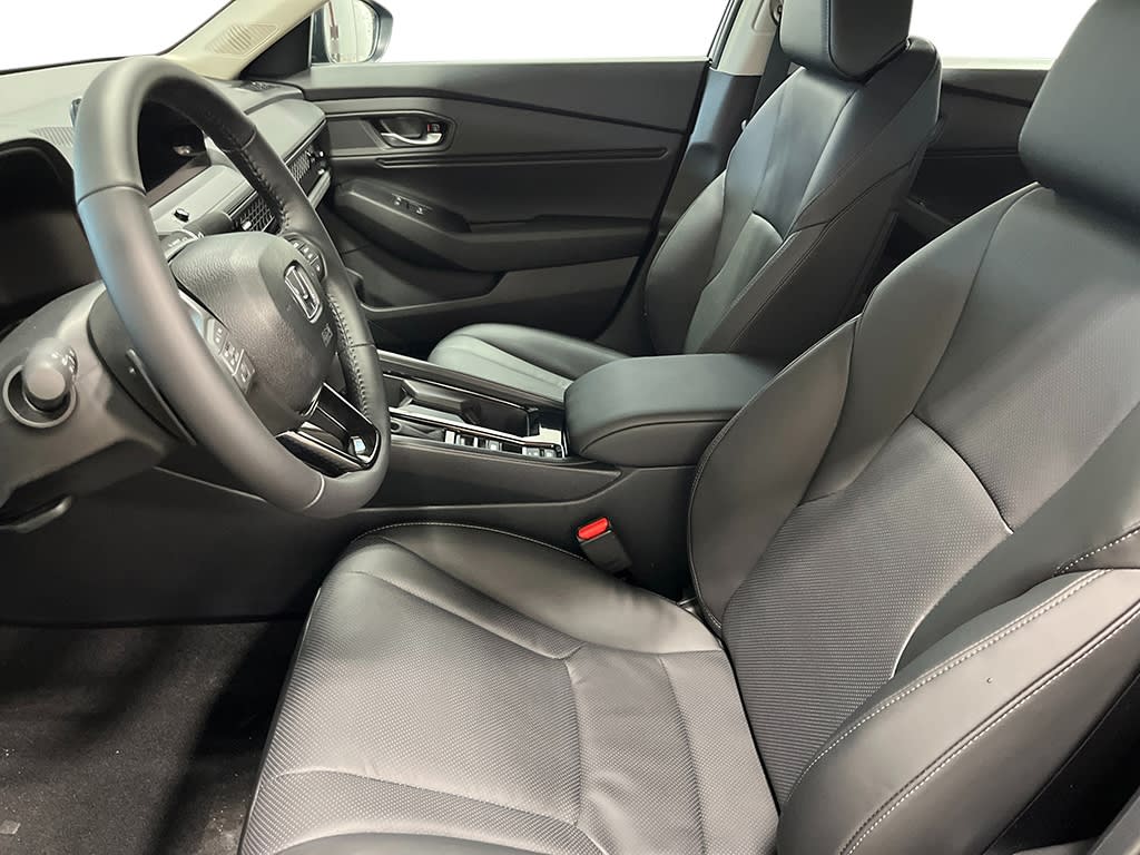 Thumbnail: 2026 Honda Accord - 10